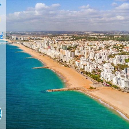 Suites Paradise Algarve Куартейра Екстер'єр фото