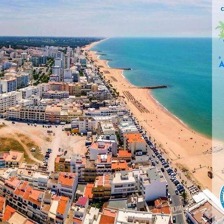 Suites Paradise Algarve Куартейра Екстер'єр фото