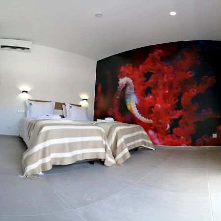 Suites Paradise Algarve Куартейра Екстер'єр фото