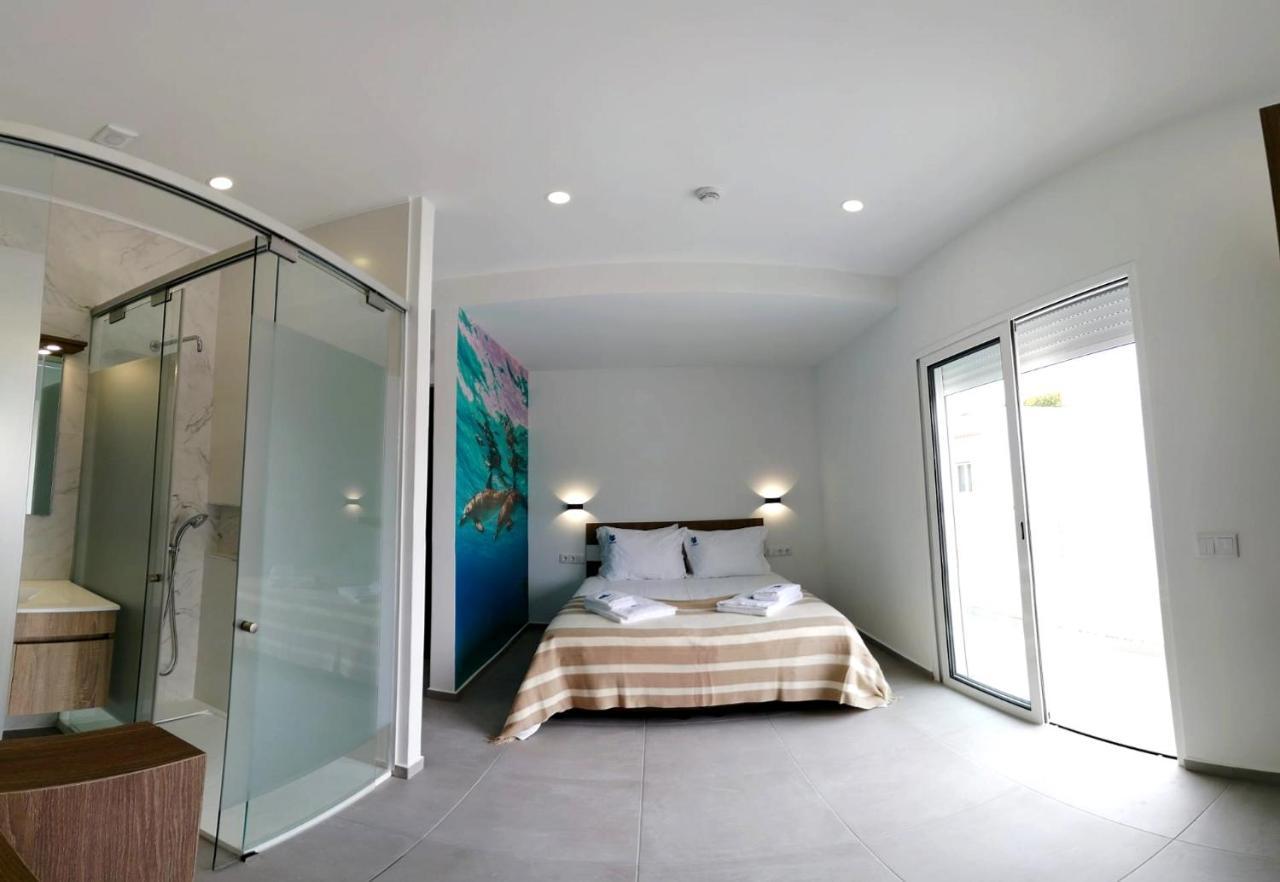 Suites Paradise Algarve Куартейра Екстер'єр фото