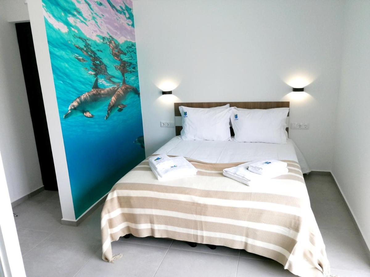 Suites Paradise Algarve Куартейра Екстер'єр фото