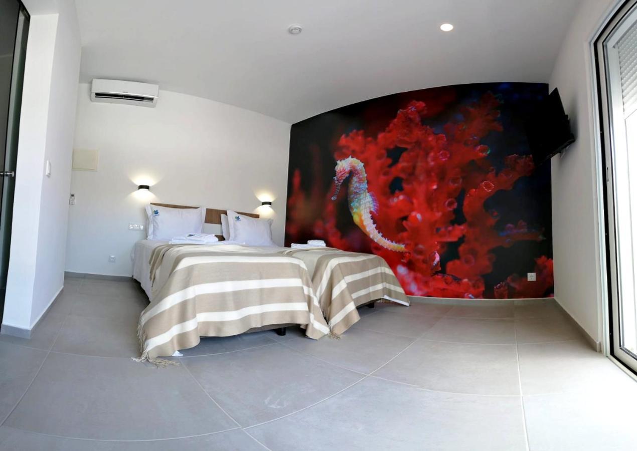 Suites Paradise Algarve Куартейра Екстер'єр фото