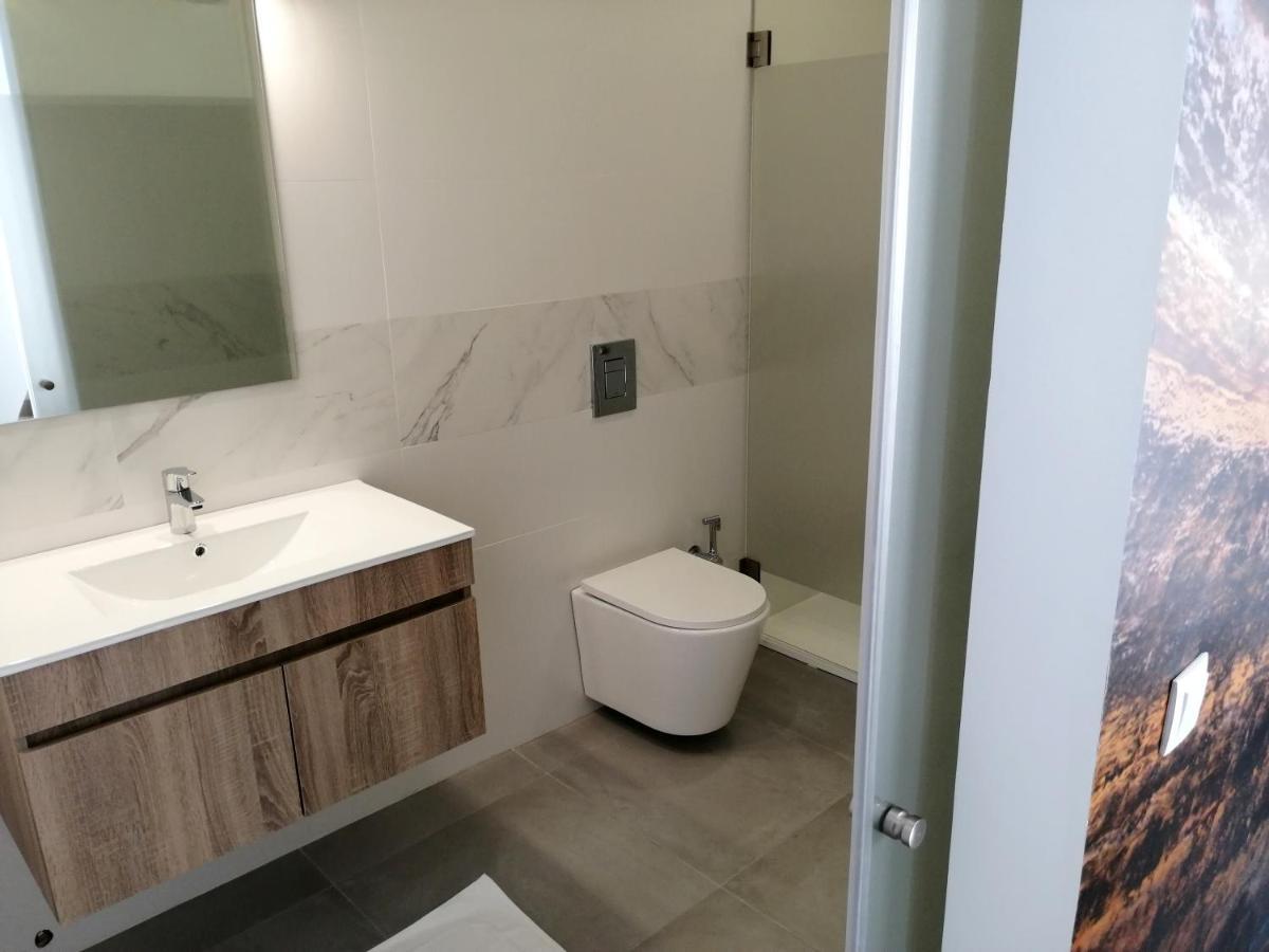 Suites Paradise Algarve Куартейра Екстер'єр фото