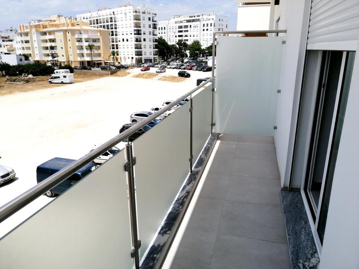 Suites Paradise Algarve Куартейра Екстер'єр фото