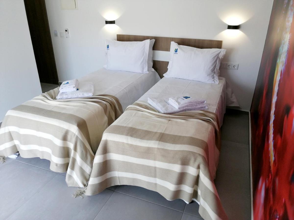 Suites Paradise Algarve Куартейра Екстер'єр фото