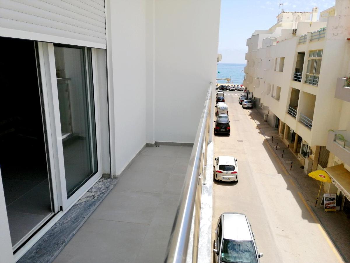 Suites Paradise Algarve Куартейра Екстер'єр фото