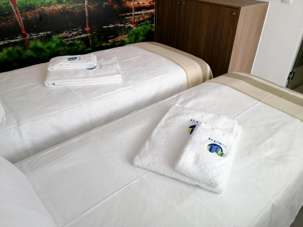 Suites Paradise Algarve Куартейра Екстер'єр фото