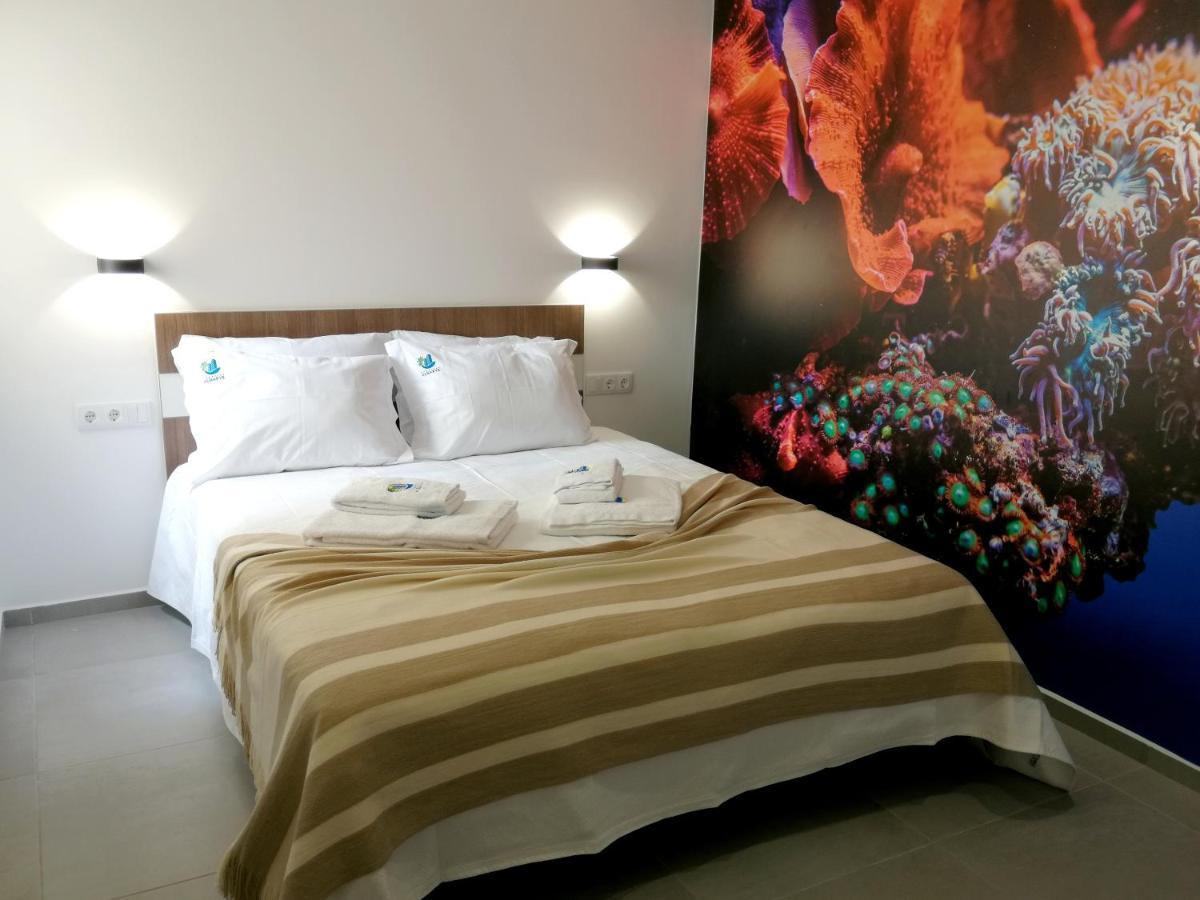 Suites Paradise Algarve Куартейра Екстер'єр фото